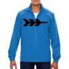 Men's Tall Techno Lite Motivate Unlined Lightweight Jacket Thumbnail