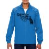 Men's Tall Techno Lite Motivate Unlined Lightweight Jacket Thumbnail