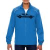 Men's Tall Techno Lite Motivate Unlined Lightweight Jacket Thumbnail