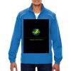 Men's Tall Techno Lite Motivate Unlined Lightweight Jacket Thumbnail