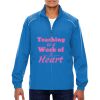 Men's Tall Techno Lite Motivate Unlined Lightweight Jacket Thumbnail