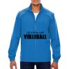 Men's Tall Techno Lite Motivate Unlined Lightweight Jacket Thumbnail
