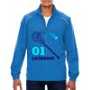 Men's Tall Techno Lite Motivate Unlined Lightweight Jacket Thumbnail