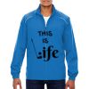 Men's Tall Techno Lite Motivate Unlined Lightweight Jacket Thumbnail