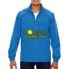Men's Tall Techno Lite Motivate Unlined Lightweight Jacket Thumbnail