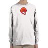 Youth DRI-POWER® ACTIVE Long-Sleeve T-Shirt Thumbnail