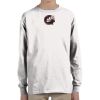 Youth DRI-POWER® ACTIVE Long-Sleeve T-Shirt Thumbnail