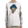 Youth DRI-POWER® ACTIVE Long-Sleeve T-Shirt Thumbnail