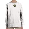Youth DRI-POWER® ACTIVE Long-Sleeve T-Shirt Thumbnail