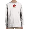 Youth DRI-POWER® ACTIVE Long-Sleeve T-Shirt Thumbnail