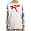 Youth DRI-POWER® ACTIVE Long-Sleeve T-Shirt Thumbnail