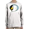 Youth DRI-POWER® ACTIVE Long-Sleeve T-Shirt Thumbnail