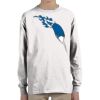 Youth DRI-POWER® ACTIVE Long-Sleeve T-Shirt Thumbnail