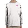 Youth DRI-POWER® ACTIVE Long-Sleeve T-Shirt Thumbnail