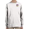 Youth DRI-POWER® ACTIVE Long-Sleeve T-Shirt Thumbnail