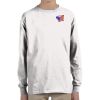 Youth DRI-POWER® ACTIVE Long-Sleeve T-Shirt Thumbnail