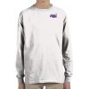 Youth DRI-POWER® ACTIVE Long-Sleeve T-Shirt Thumbnail