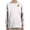 Youth DRI-POWER® ACTIVE Long-Sleeve T-Shirt Thumbnail