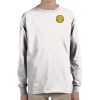 Youth DRI-POWER® ACTIVE Long-Sleeve T-Shirt Thumbnail
