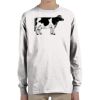 Youth DRI-POWER® ACTIVE Long-Sleeve T-Shirt Thumbnail