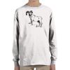 Youth DRI-POWER® ACTIVE Long-Sleeve T-Shirt Thumbnail