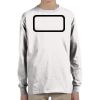 Youth DRI-POWER® ACTIVE Long-Sleeve T-Shirt Thumbnail