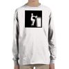Youth DRI-POWER® ACTIVE Long-Sleeve T-Shirt Thumbnail