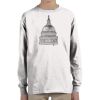 Youth DRI-POWER® ACTIVE Long-Sleeve T-Shirt Thumbnail