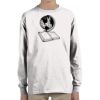 Youth DRI-POWER® ACTIVE Long-Sleeve T-Shirt Thumbnail