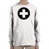 Youth DRI-POWER® ACTIVE Long-Sleeve T-Shirt Thumbnail