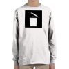 Youth DRI-POWER® ACTIVE Long-Sleeve T-Shirt Thumbnail