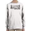 Youth DRI-POWER® ACTIVE Long-Sleeve T-Shirt Thumbnail