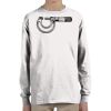 Youth DRI-POWER® ACTIVE Long-Sleeve T-Shirt Thumbnail