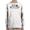 Youth DRI-POWER® ACTIVE Long-Sleeve T-Shirt Thumbnail