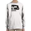 Youth DRI-POWER® ACTIVE Long-Sleeve T-Shirt Thumbnail