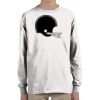 Youth DRI-POWER® ACTIVE Long-Sleeve T-Shirt Thumbnail