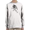 Youth DRI-POWER® ACTIVE Long-Sleeve T-Shirt Thumbnail
