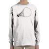Youth DRI-POWER® ACTIVE Long-Sleeve T-Shirt Thumbnail