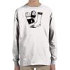 Youth DRI-POWER® ACTIVE Long-Sleeve T-Shirt Thumbnail