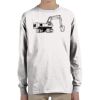 Youth DRI-POWER® ACTIVE Long-Sleeve T-Shirt Thumbnail