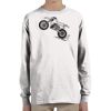 Youth DRI-POWER® ACTIVE Long-Sleeve T-Shirt Thumbnail