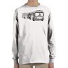 Youth DRI-POWER® ACTIVE Long-Sleeve T-Shirt Thumbnail