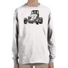 Youth DRI-POWER® ACTIVE Long-Sleeve T-Shirt Thumbnail