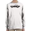 Youth DRI-POWER® ACTIVE Long-Sleeve T-Shirt Thumbnail