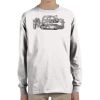 Youth DRI-POWER® ACTIVE Long-Sleeve T-Shirt Thumbnail