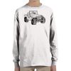 Youth DRI-POWER® ACTIVE Long-Sleeve T-Shirt Thumbnail