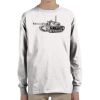 Youth DRI-POWER® ACTIVE Long-Sleeve T-Shirt Thumbnail