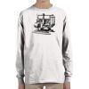 Youth DRI-POWER® ACTIVE Long-Sleeve T-Shirt Thumbnail