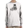 Youth DRI-POWER® ACTIVE Long-Sleeve T-Shirt Thumbnail