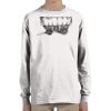 Youth DRI-POWER® ACTIVE Long-Sleeve T-Shirt Thumbnail